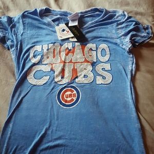 CUBS SHIRT