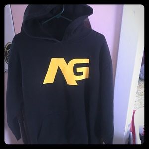 Analog Hoodie