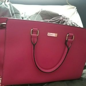 New York and co purse