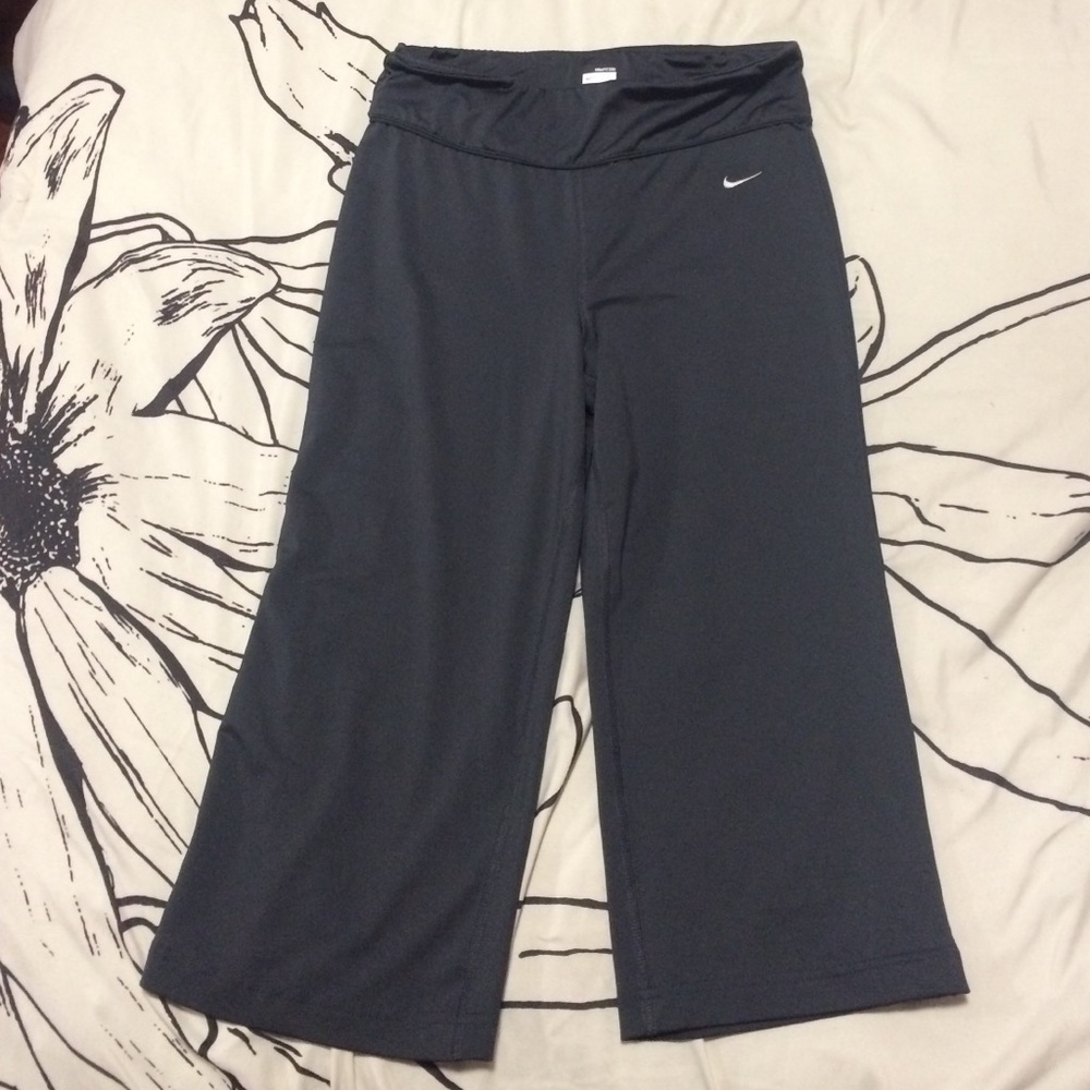 Nike dry-fit