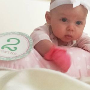 Meet your Posher, Jenn