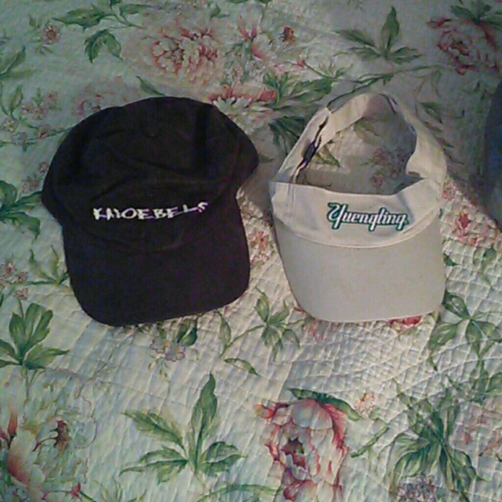 Hats