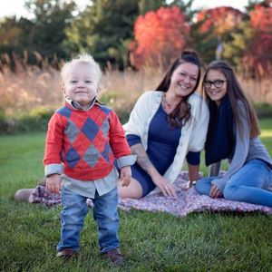 Meet your Posher, Tisha