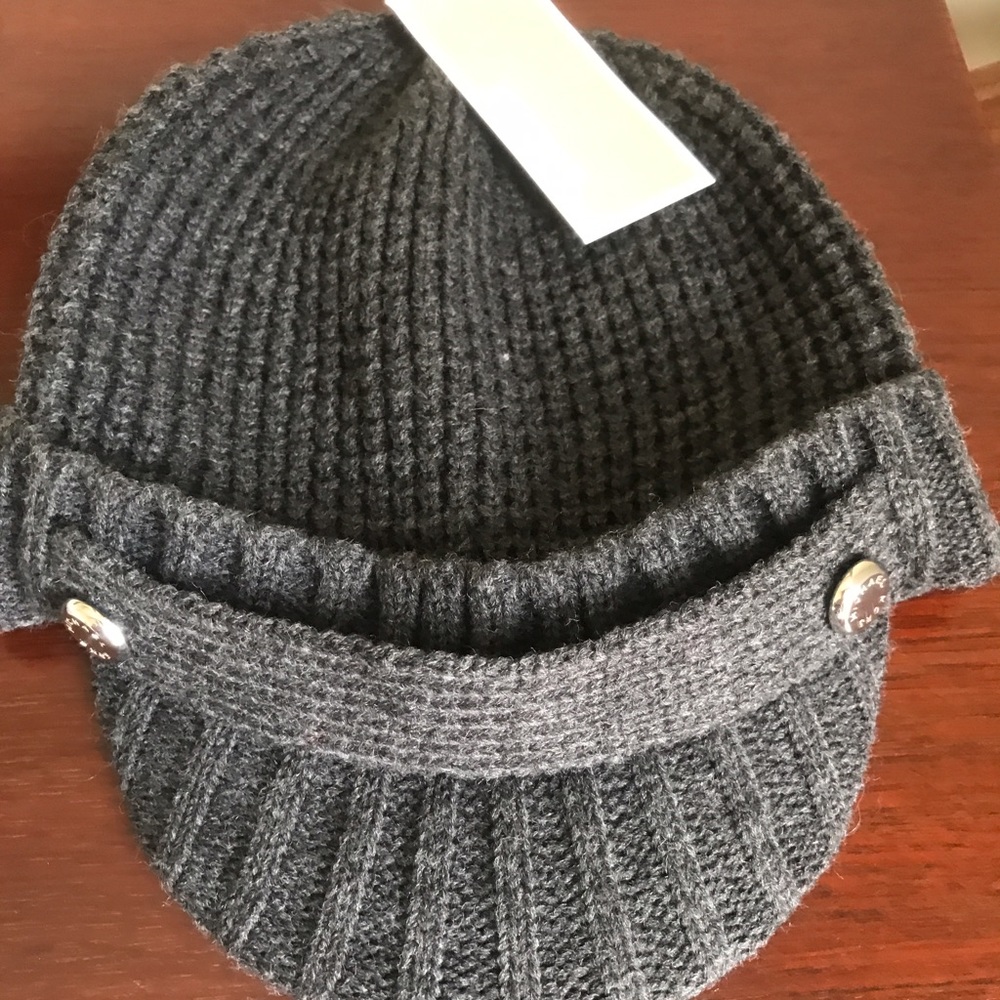 NWT Michael Kors hat