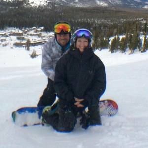 Meet your Posher, Jenn