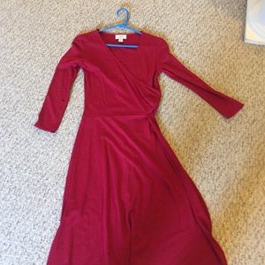 Ann Taylor Loft dress