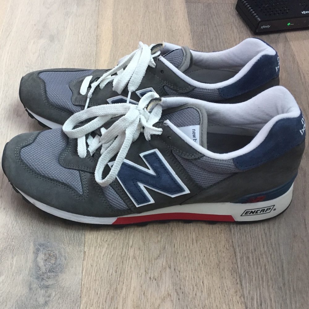 New Balance Sneakers