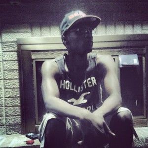 Meet your Posher, Tevin