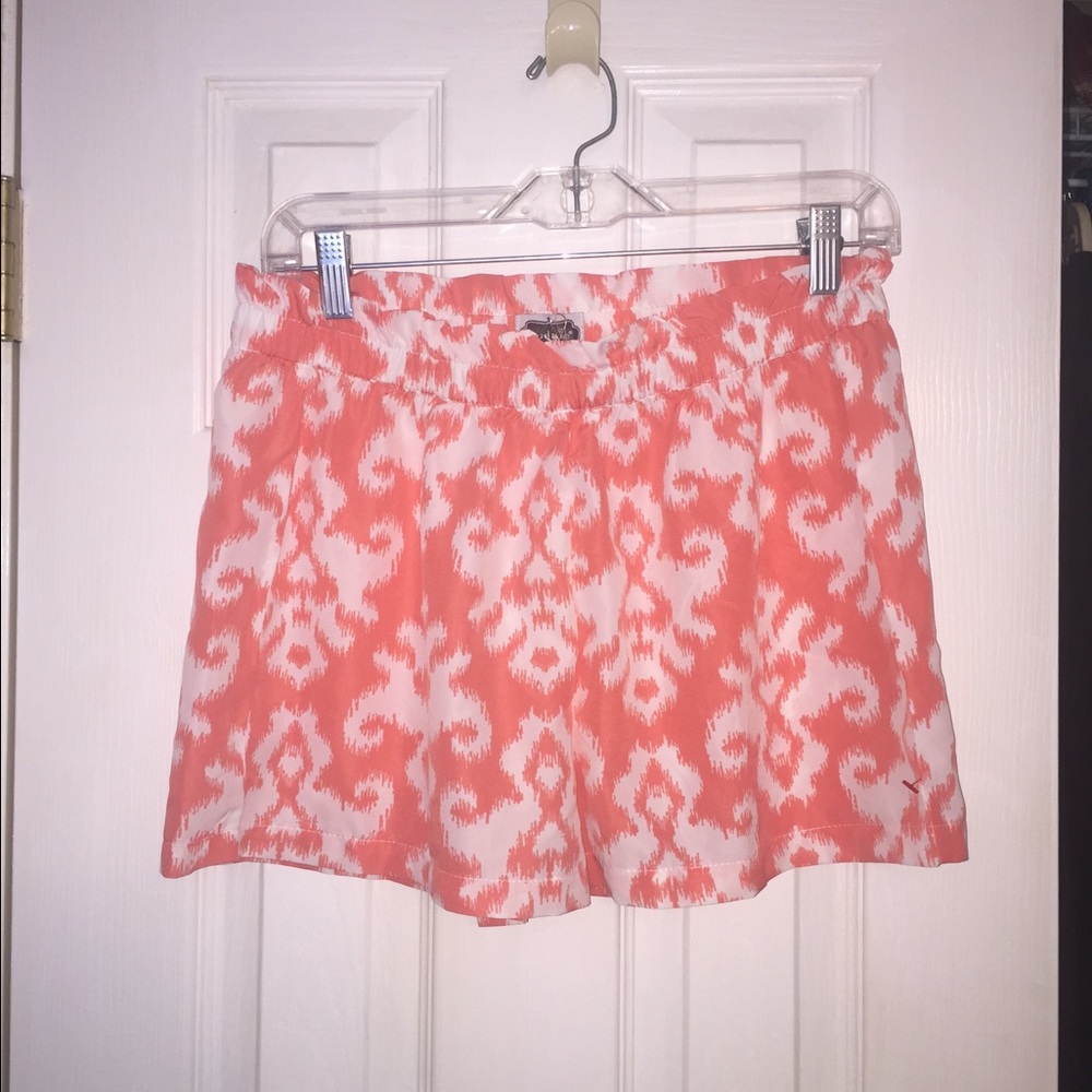 ️️SOLD---New with tag MudPie shorts