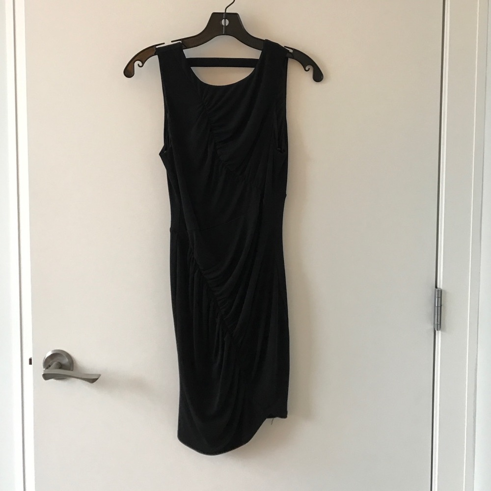 NWT BCBGeneration dress