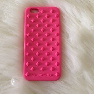 iPhone 6 rubber Victoria Secret Case