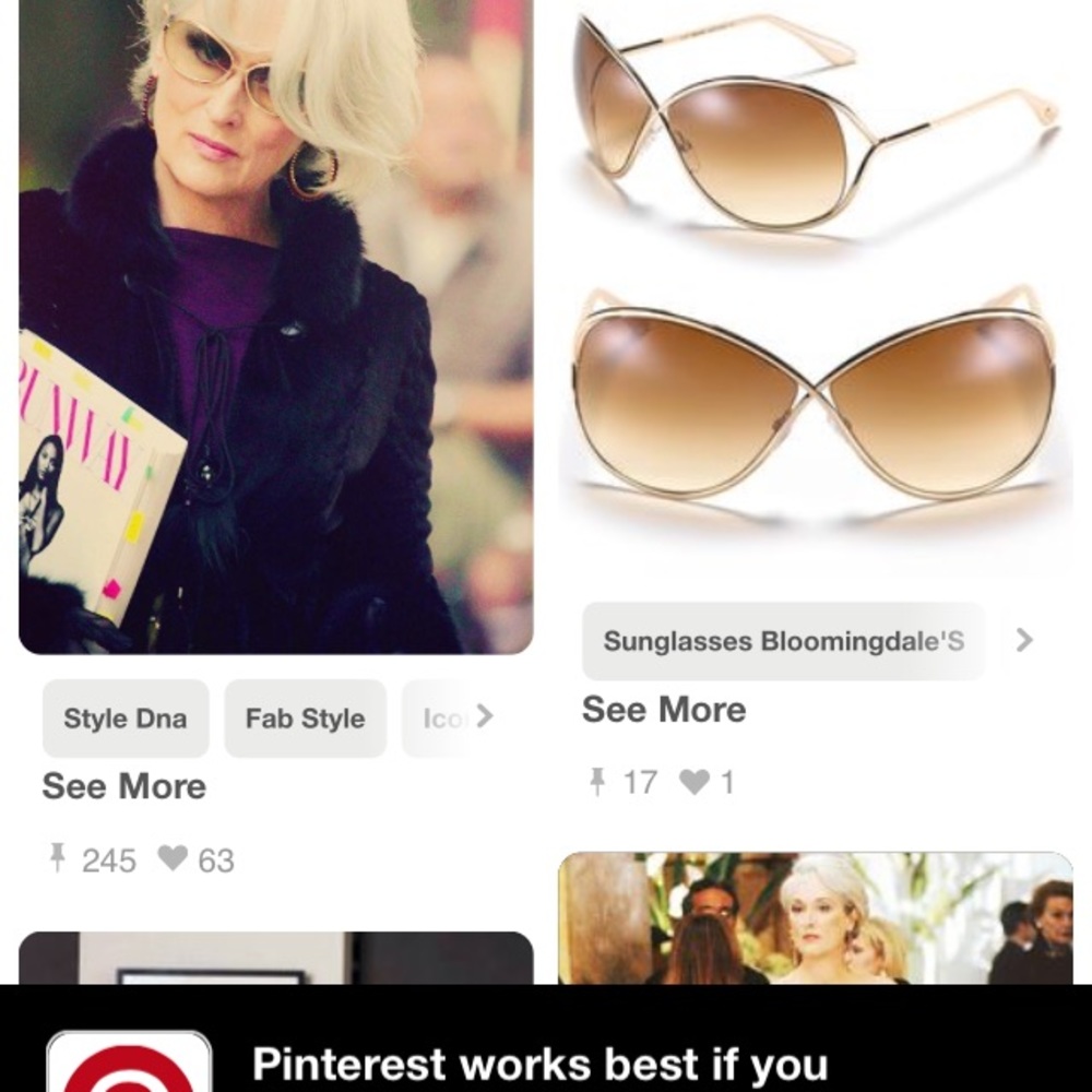 ISO sunglasses