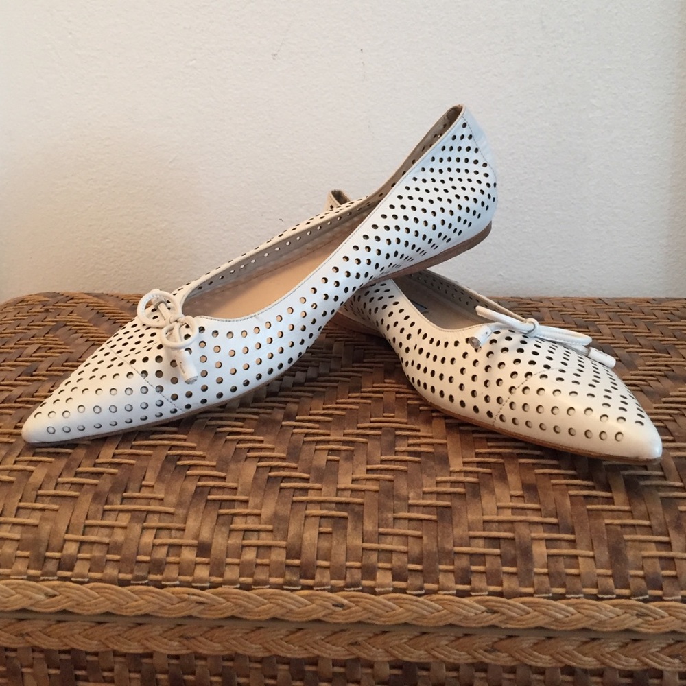 Prada flats size 39 (US 8.5) - Picture 2 of 4