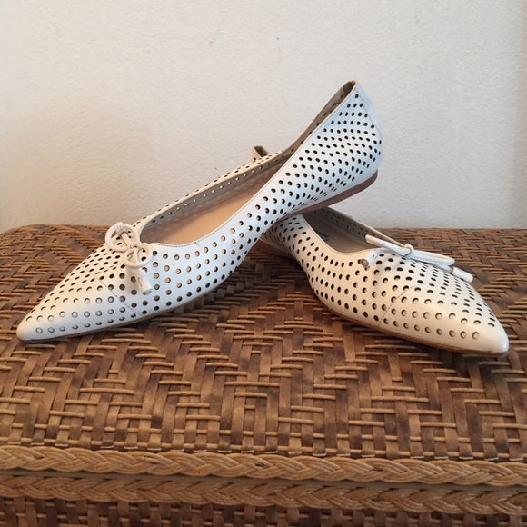 Prada flats size 39 (US 8.5) - Picture 2 of 4