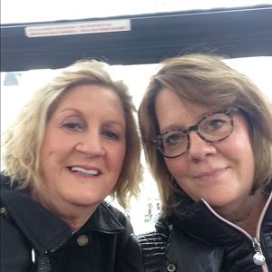 Meet your Posher, Sandra