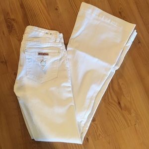 Hudson Ferris Flare Sz 24