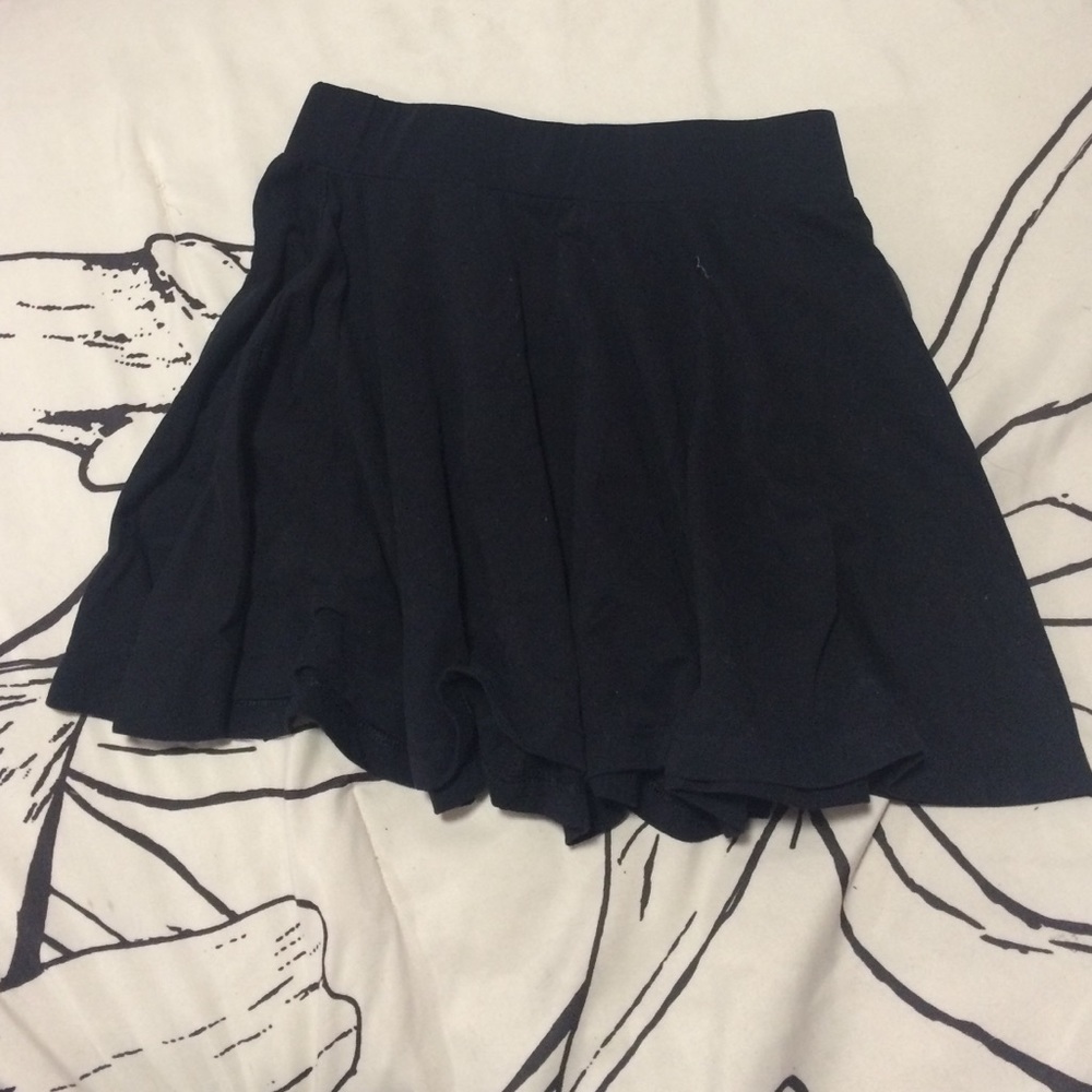 Circle skirt