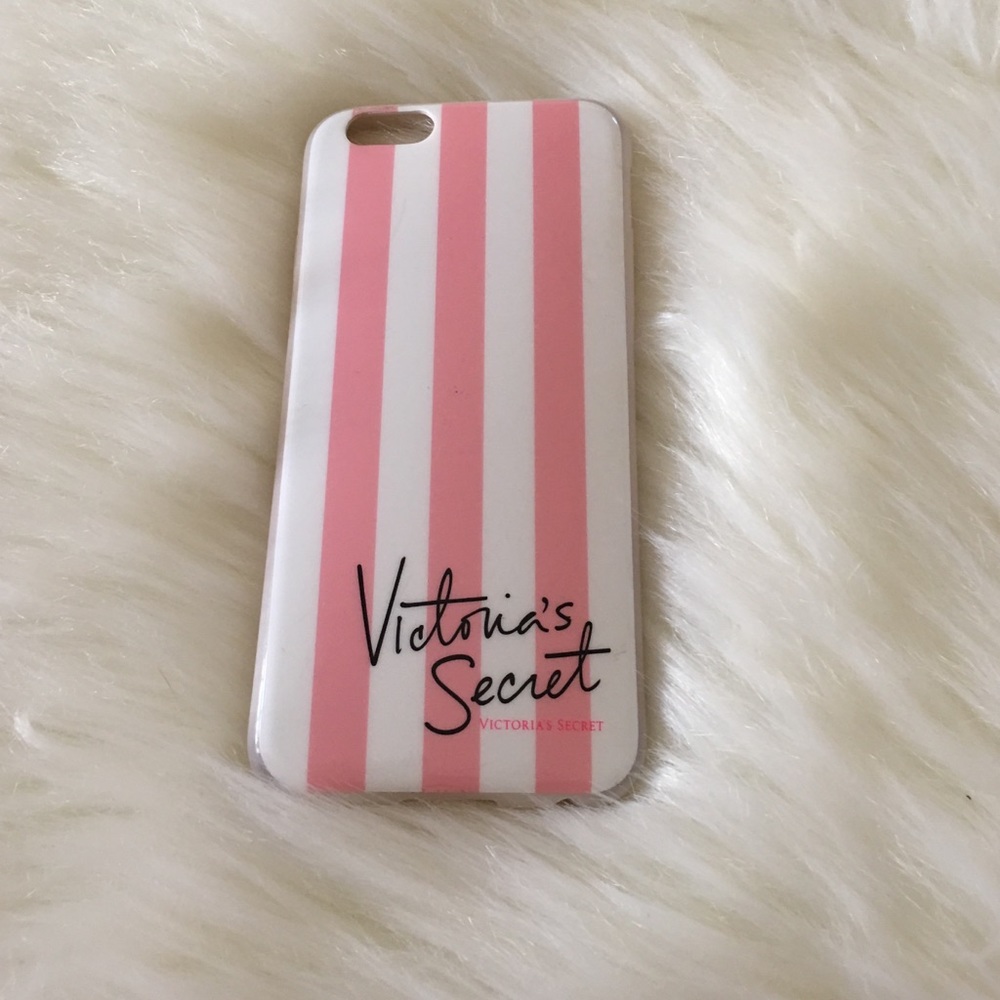 iPhone 6 Victoria Secret case