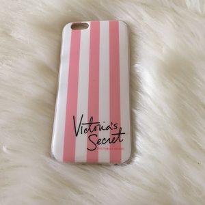 iPhone 6 Victoria Secret case