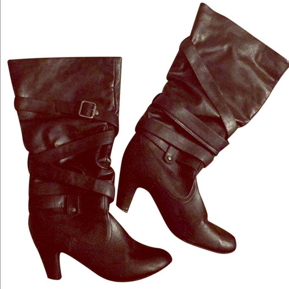 Steve Madden Boots