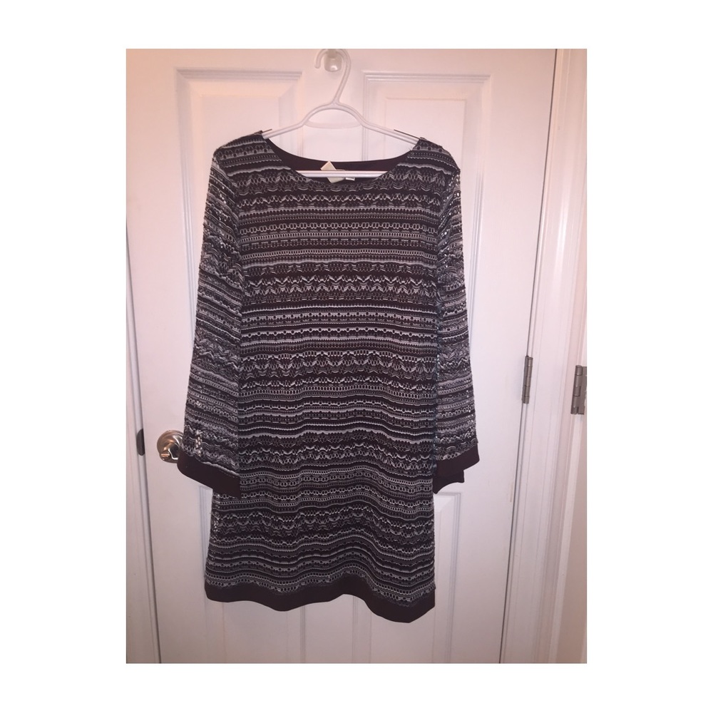 Boutique Dress
