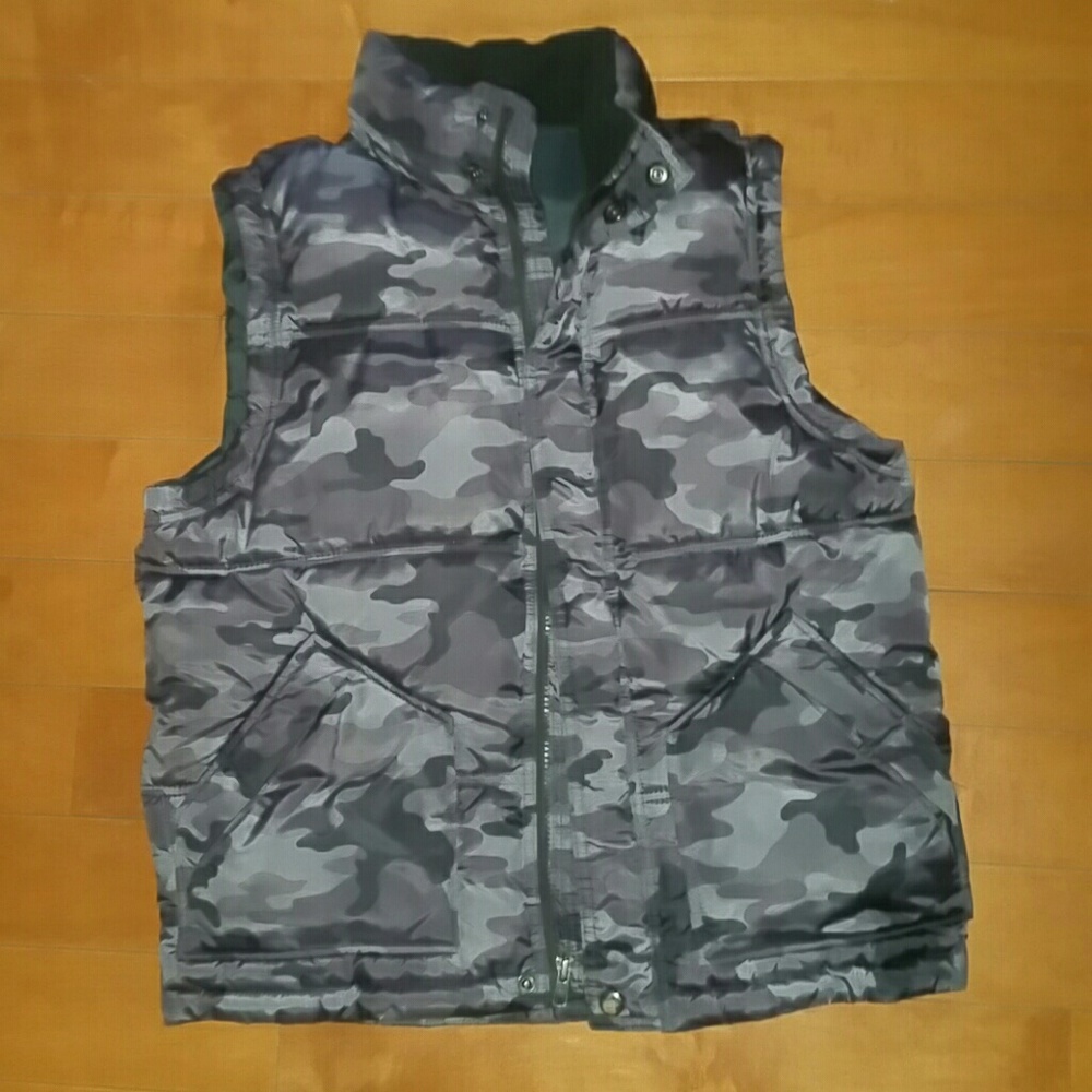 Vest