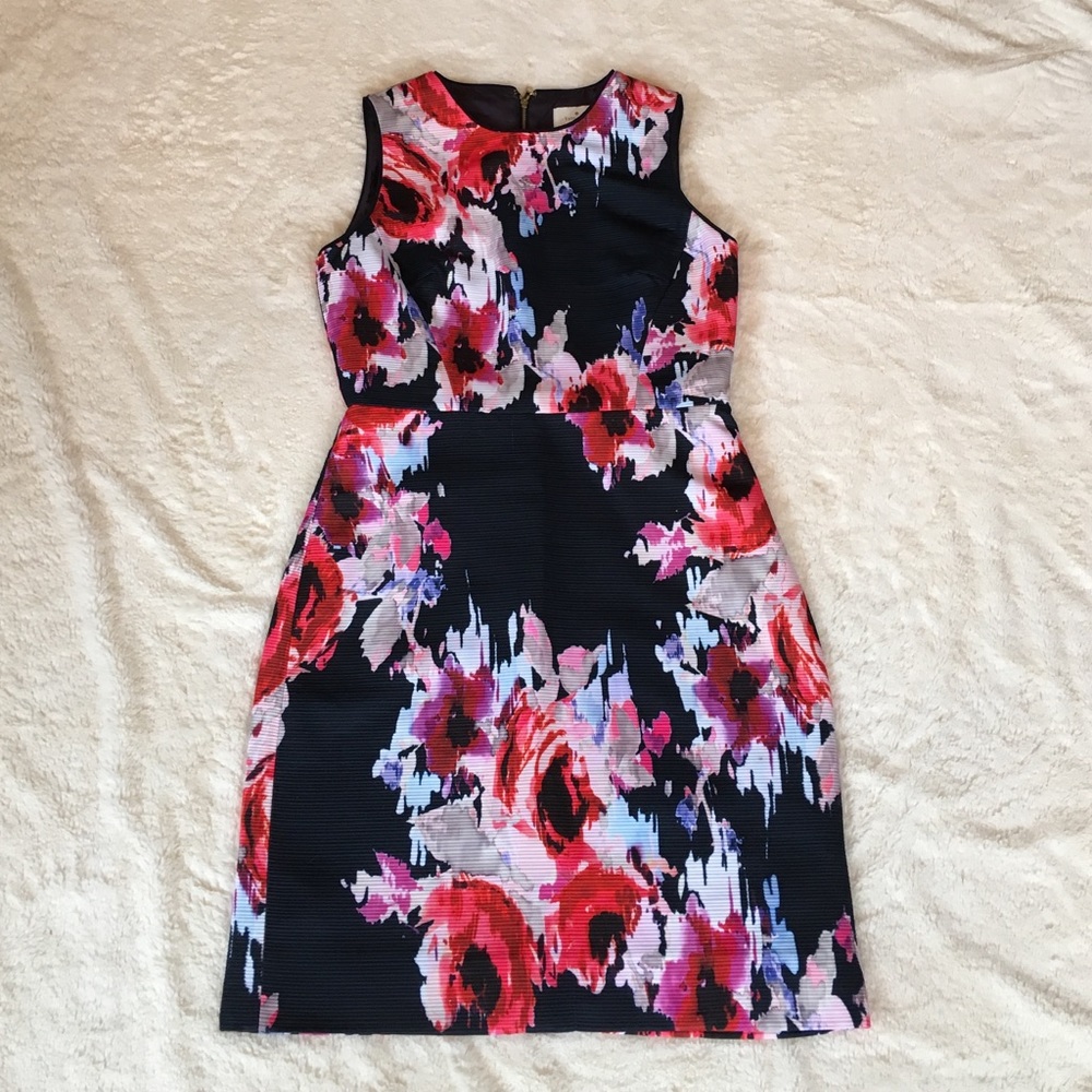 kate spade shift dress