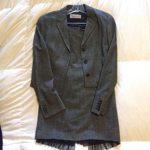 💕SALE💕SportMax by MaxMara grey pant  set