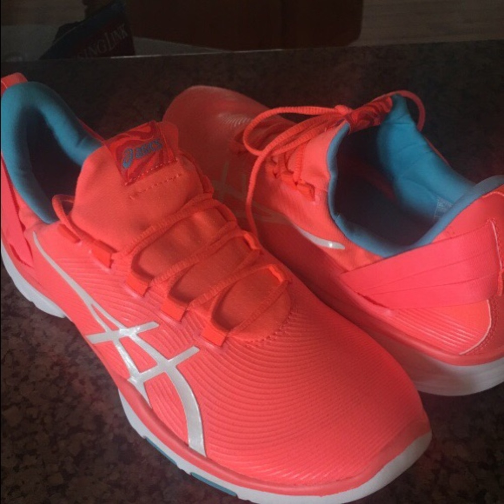 Asics gel-fit Sana 2