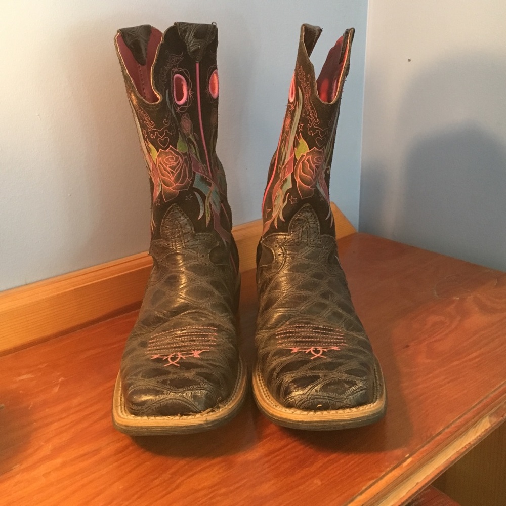 Ariat Boot
