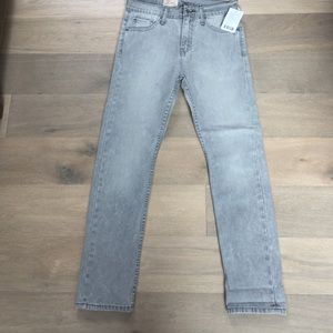 Levi's 510 Grey