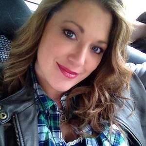 Meet your Posher, Janet