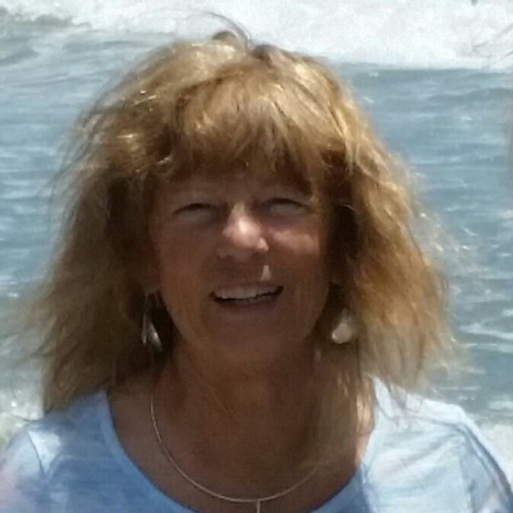 Meet your Posher, Linda