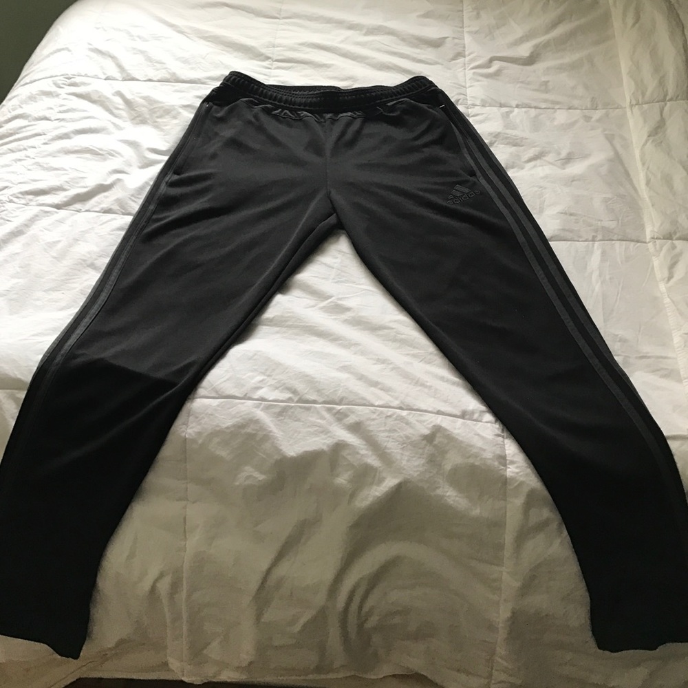 Adidas Tapered Sweat Pants