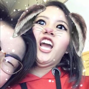 Meet your Posher, Carol