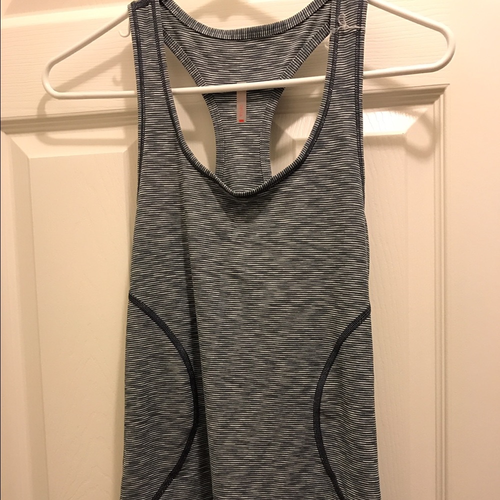 Zella tank top