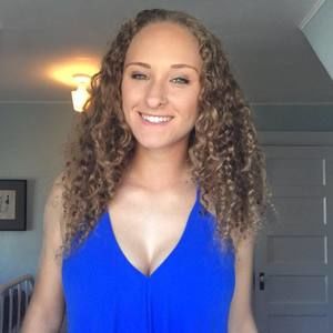 Meet your Posher, Tamara