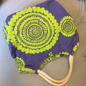 Hippy Beach Bag