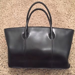 Furla black bag