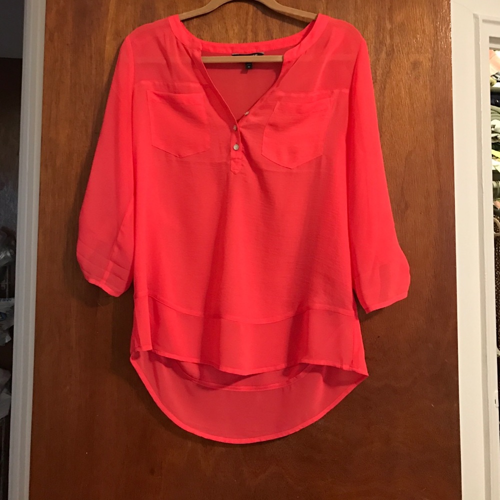 Express Blouse