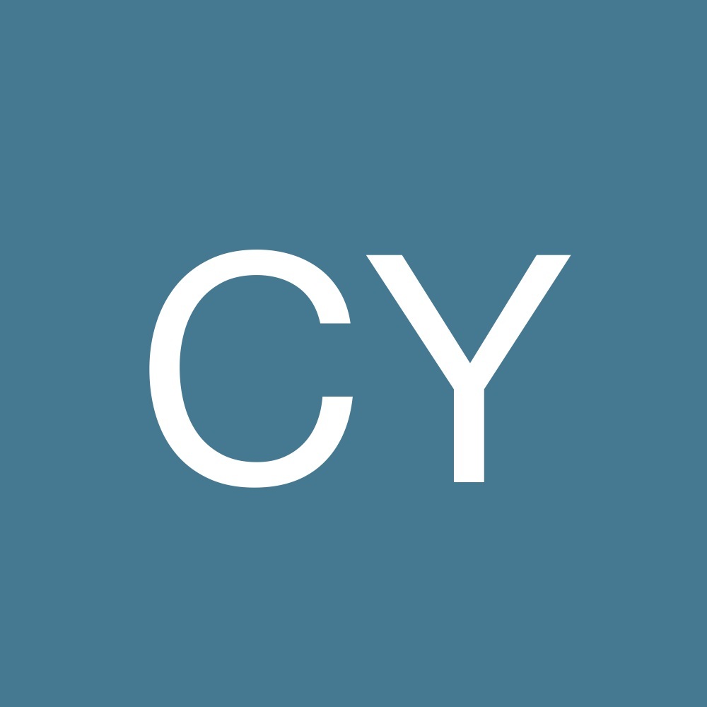 Meet your Posher, Carolyn