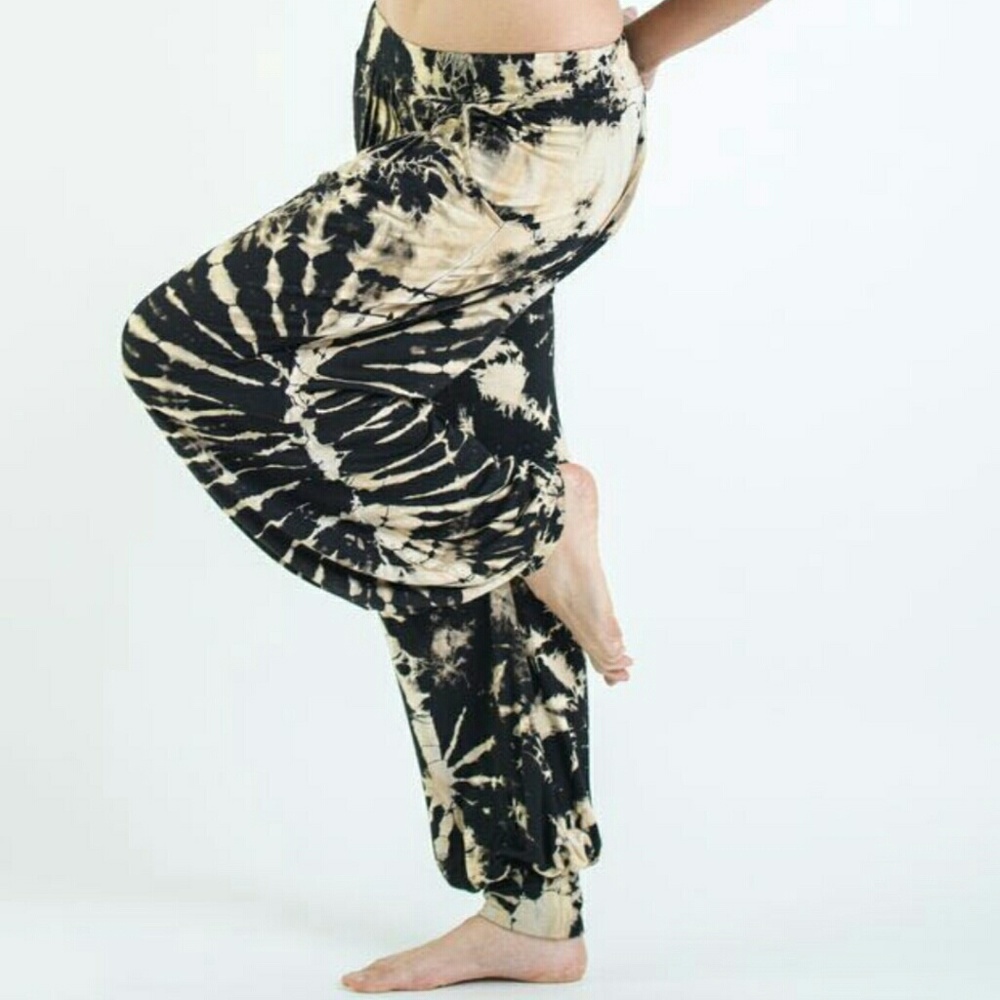Harem pants