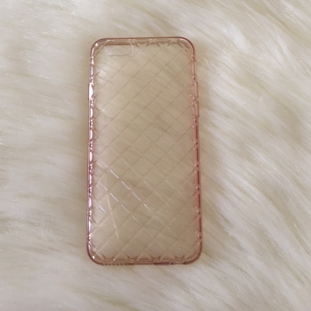 iPhone 6 clear case