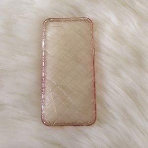 iPhone 6 clear case