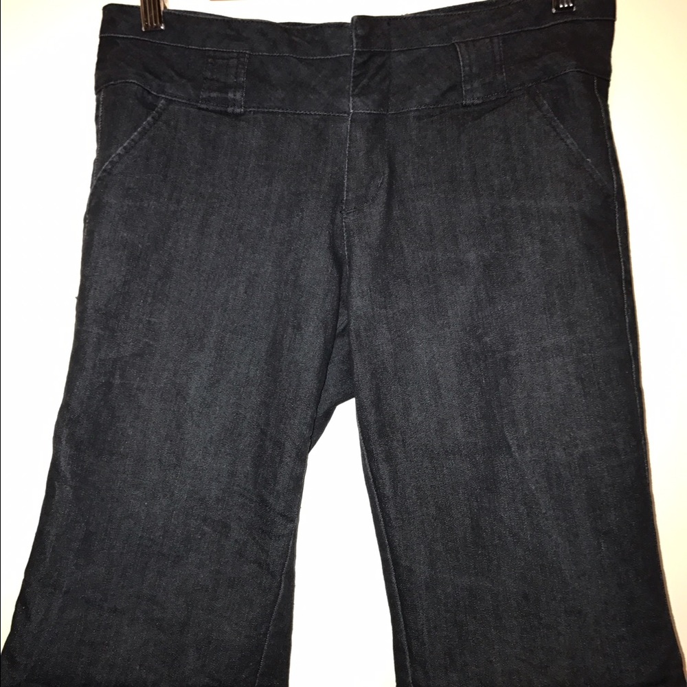 Women's 6 denim shorts