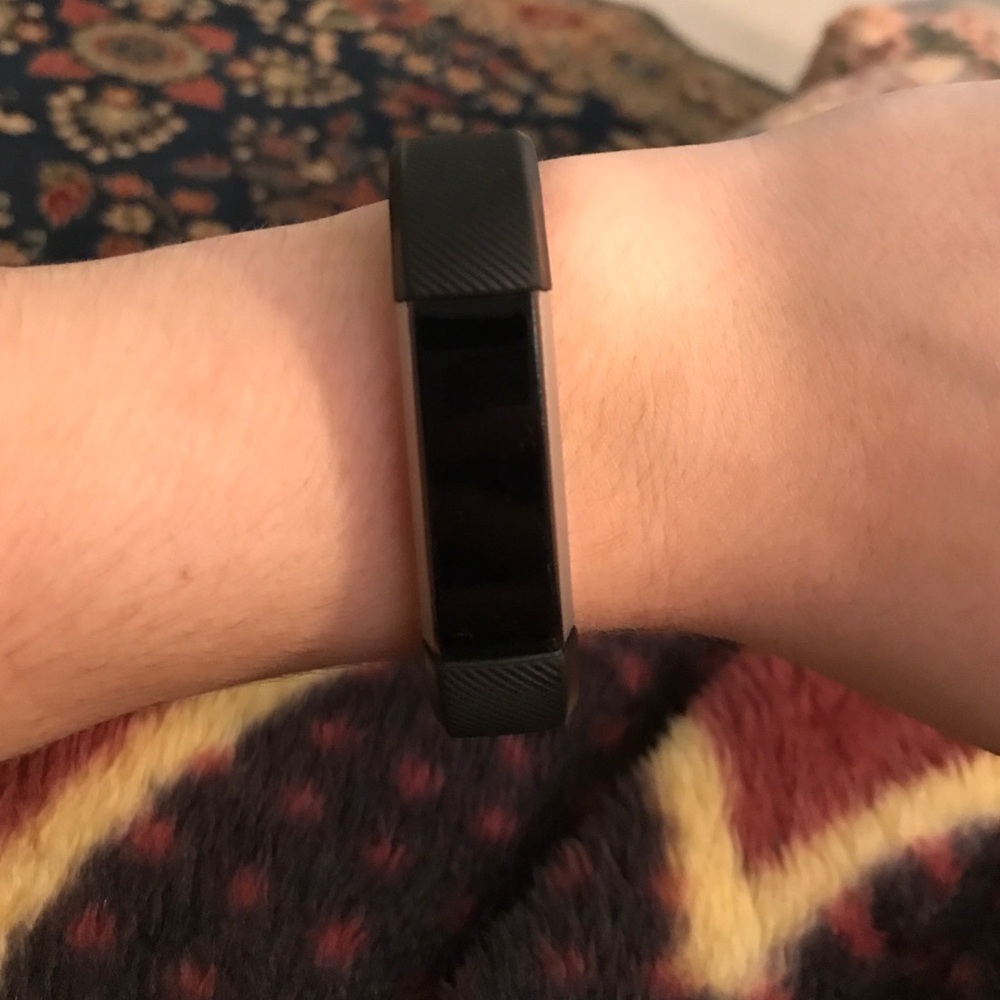 Fitbit Alta