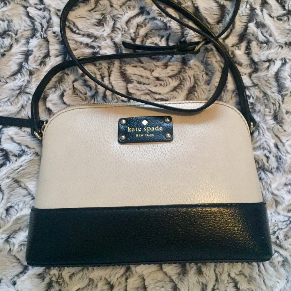 Kate Spade purse no longer available at Kate Spade