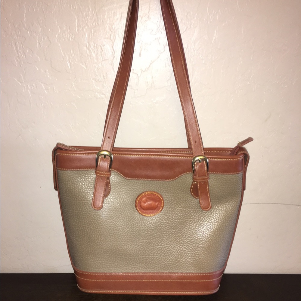 Dooney & Bourke purse