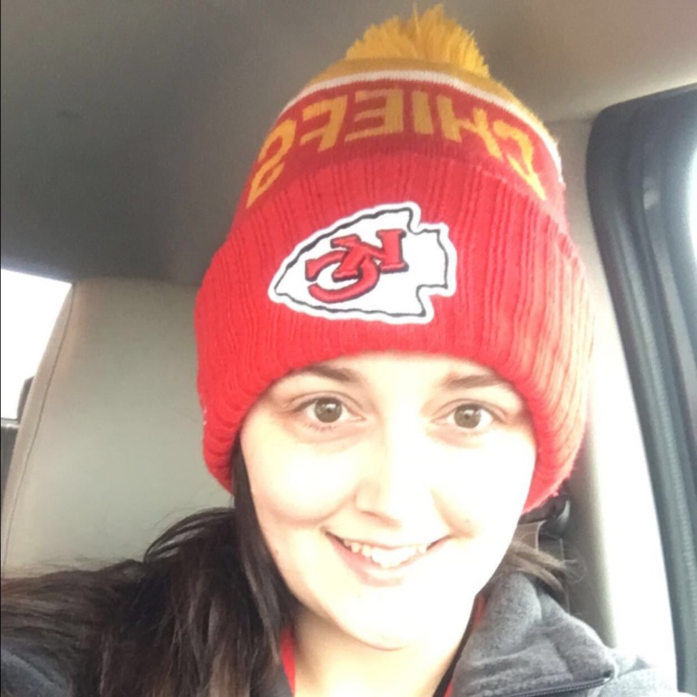 Meet your Posher, Ashley