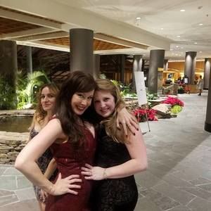 Meet your Posher, Constance